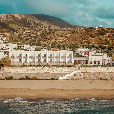 Hotel Hydroussa Skyros Exteriér fotografie
