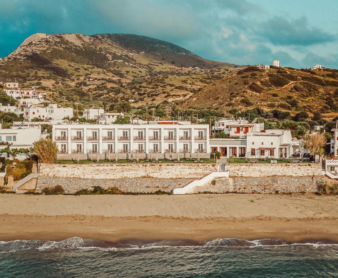 Hotel Hydroussa Skyros Exteriér fotografie