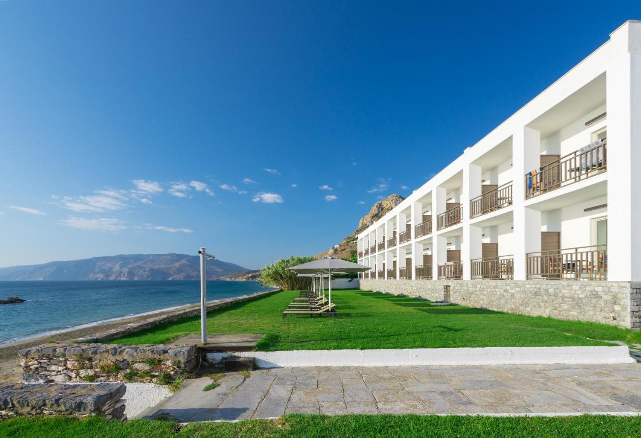 Hotel Hydroussa Skyros Exteriér fotografie