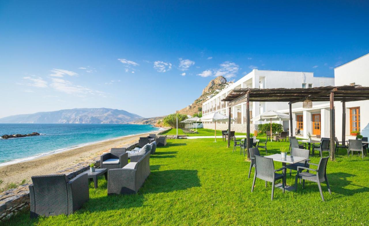 Hotel Hydroussa Skyros Exteriér fotografie