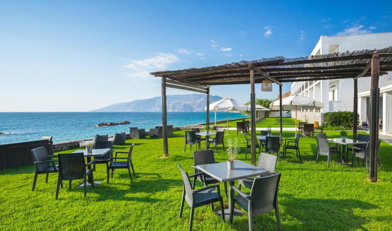 Hotel Hydroussa Skyros Exteriér fotografie